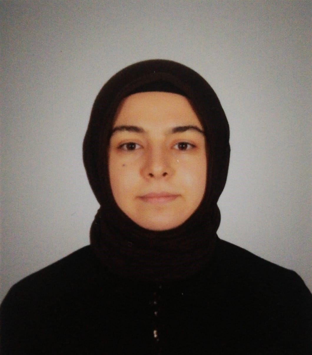 Gıda Müh. Esra ŞİŞMAN