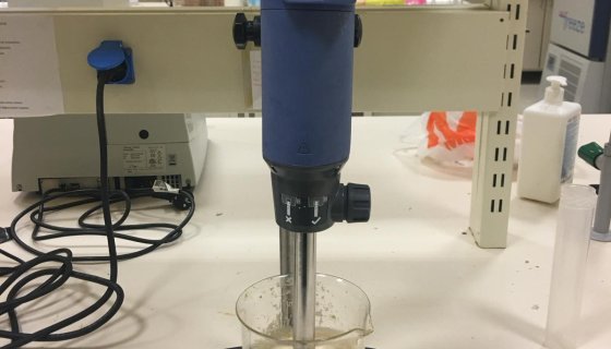 Uygulamalarımızdan Bazı Görüntüler