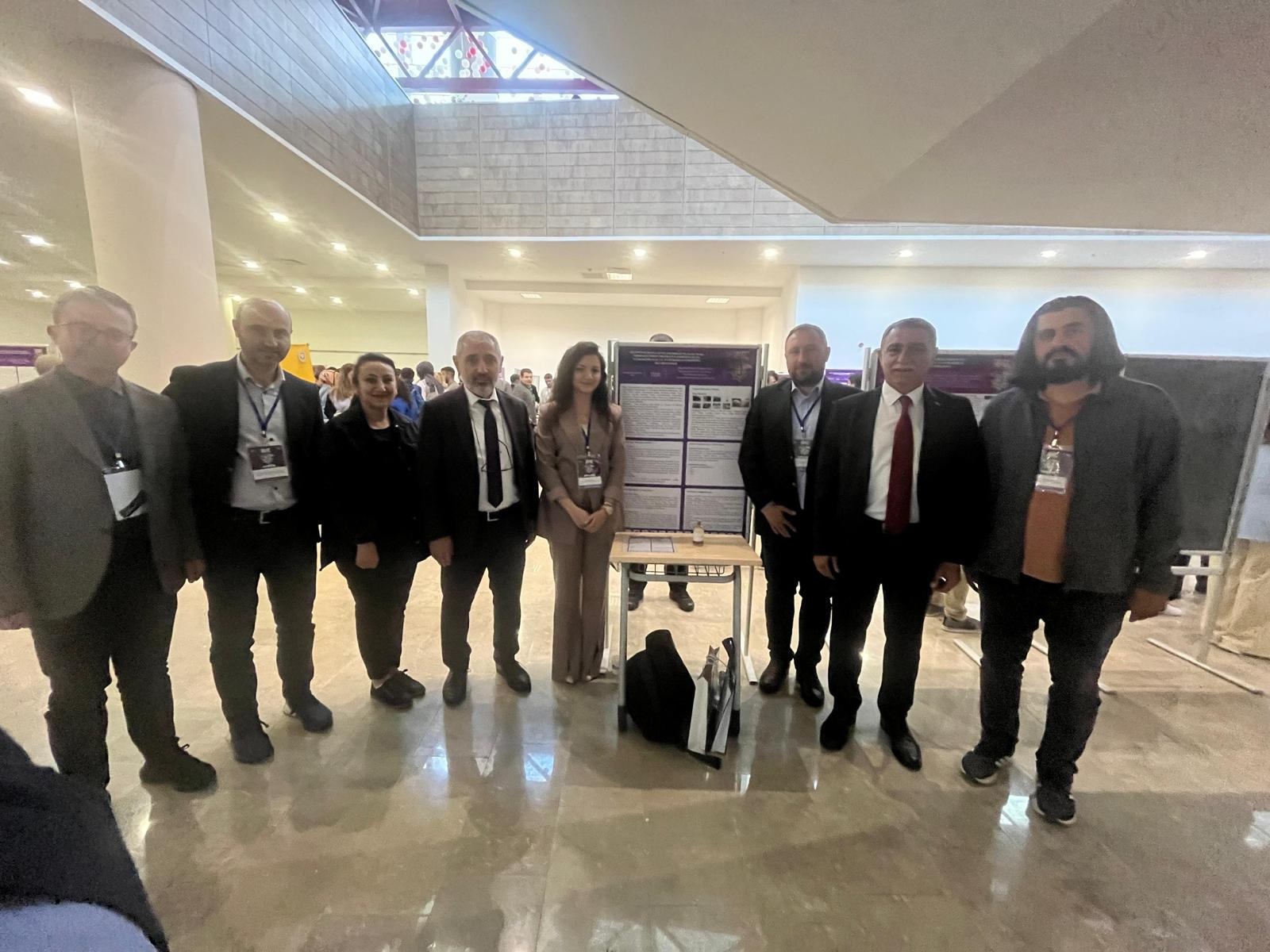 Erzincan III. Ar-Ge Proje Pazarı