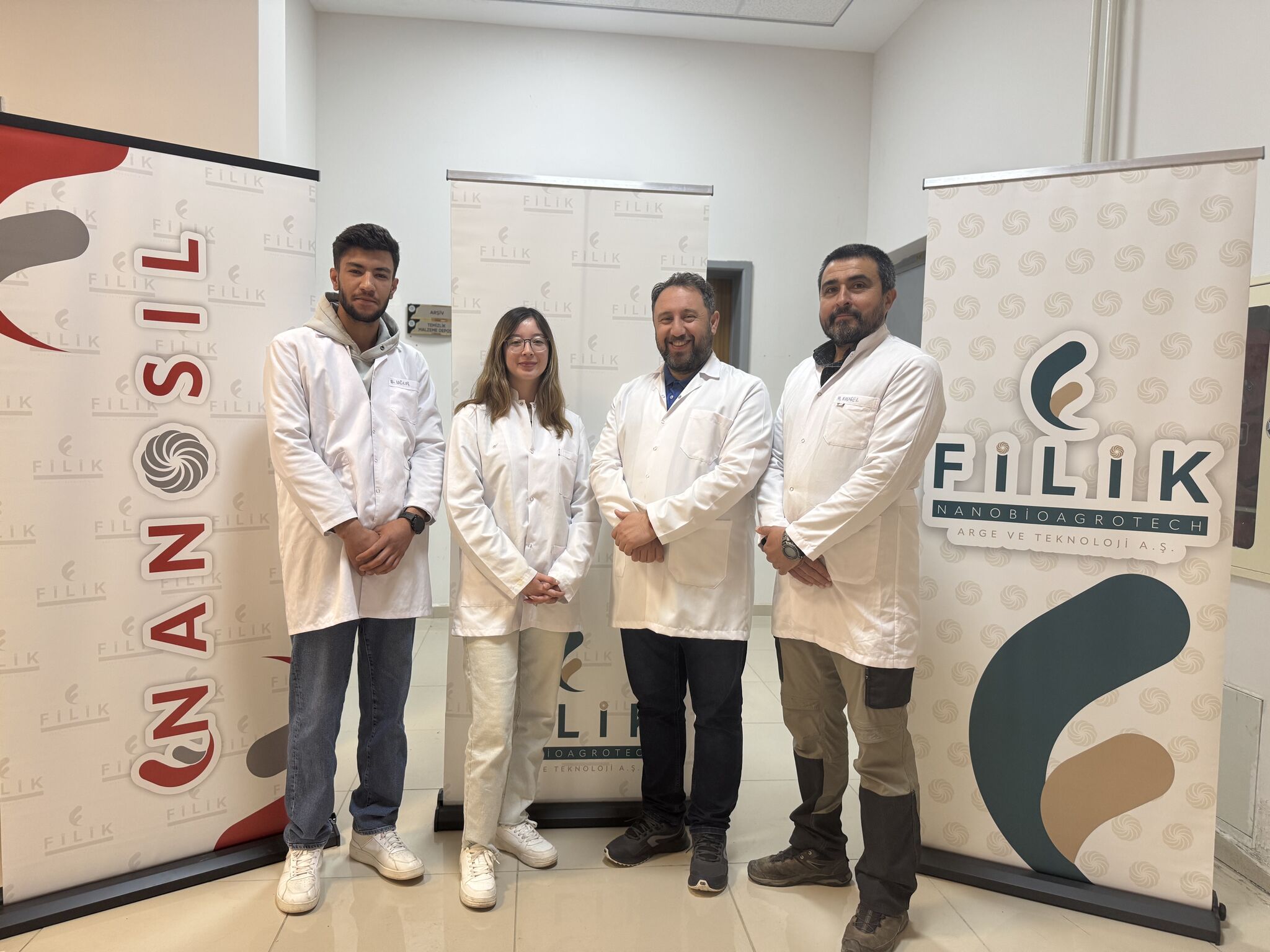 Çilek Bitkisinde Botrytis cinerea Fungusuna Karşı Fitopatojenik Mantar Önleyici Ürünün Etkinliğinin Belirlenmesi